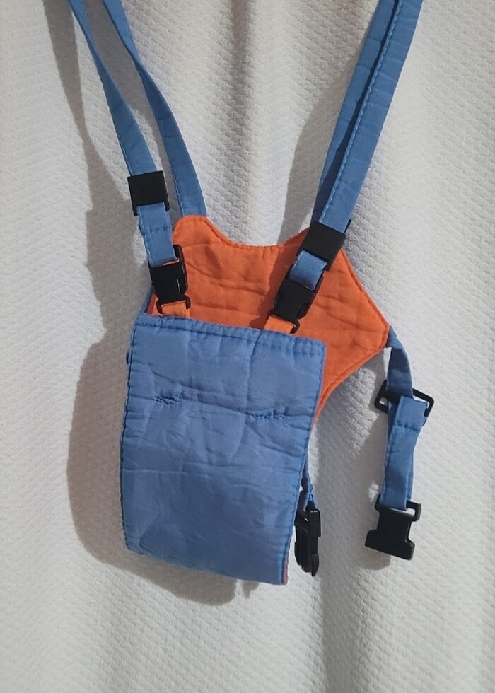 Bebek yürüme yardımcısı - Görsel 3