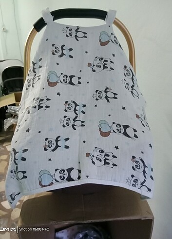 0 - 13 kg Beden ÇEŞİT ÇEŞİT PUSET ÖRTÜSÜ