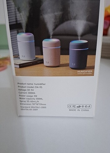 Nemlendirici  - Görsel 2