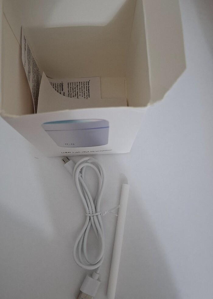 Nemlendirici  - Görsel 3