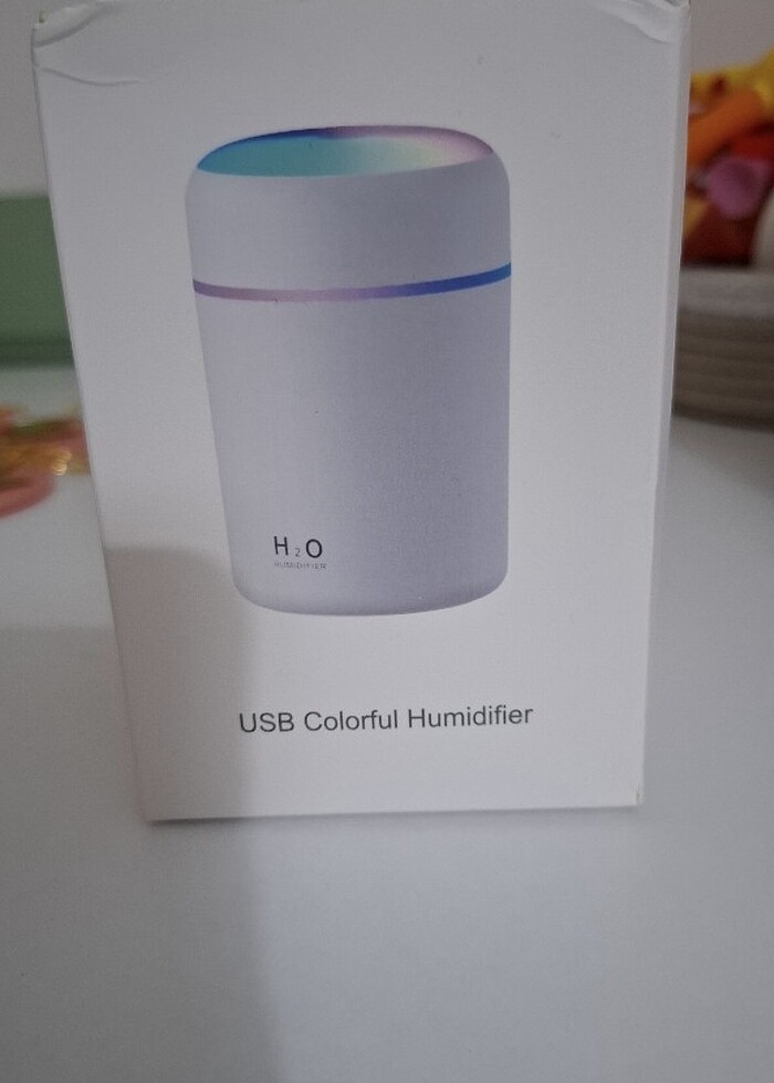 Nemlendirici  - Görsel 4