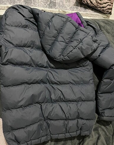 s Beden şişme mont