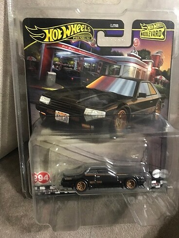 Hotwheels r30
