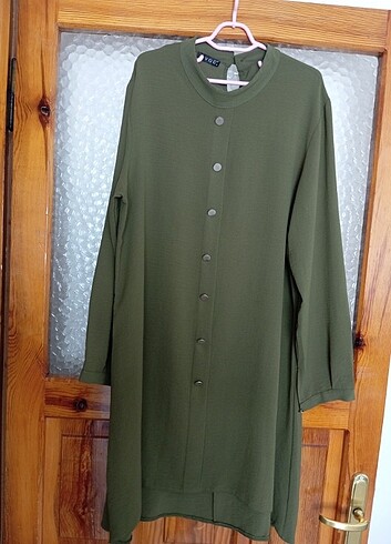 Bayan tunik
