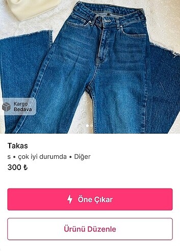 Takas