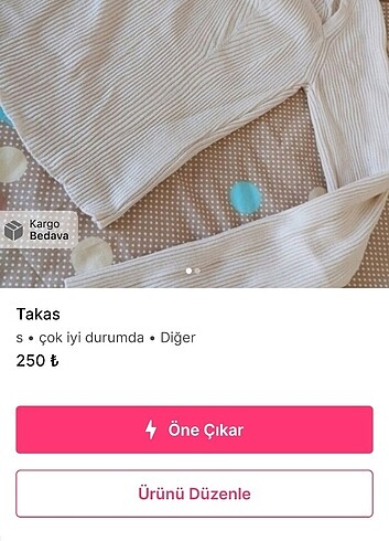 Diğer Takas
