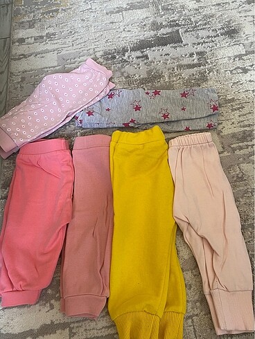 Bebek pijama