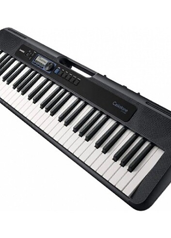 Casio Casiotone CT-S300 61 Tuşlu Org (Siyah)