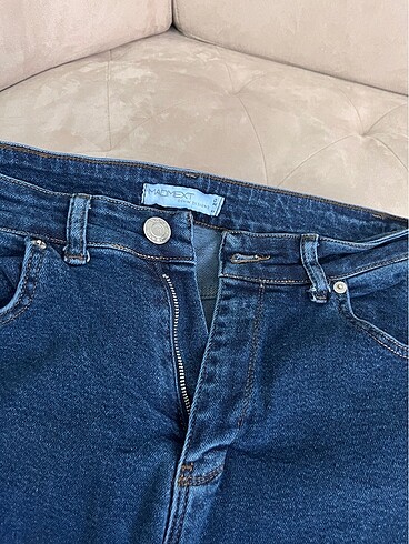 Madmez BOL PAÇA PANTALON