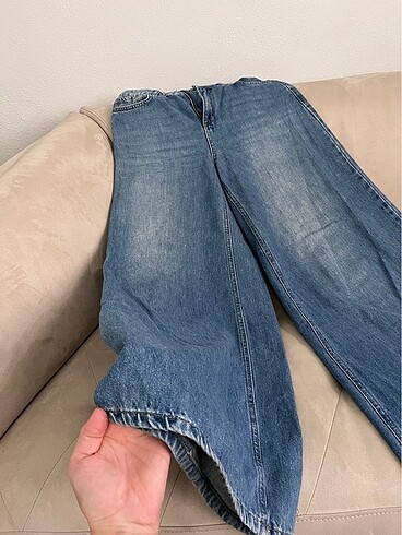LC Waikiki Lcw KOT PANTALON
