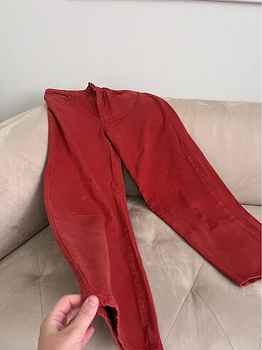 Mudo Mudo PANTALON