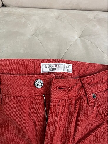 Mudo PANTALON