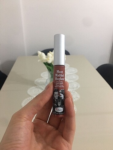 The Balm Ruj