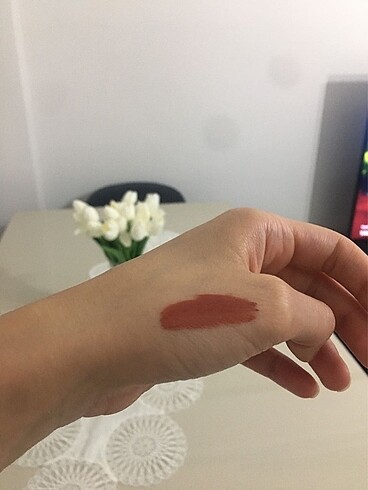 The Balm The Balm Ruj