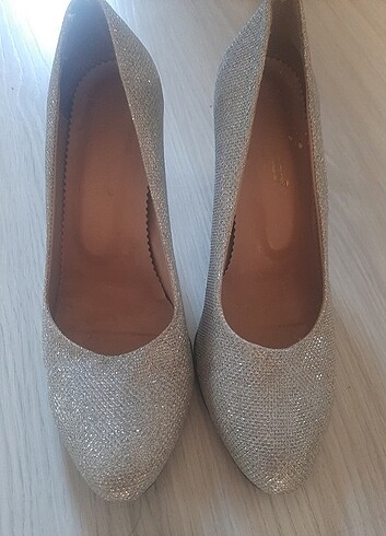 Diğer Stiletto