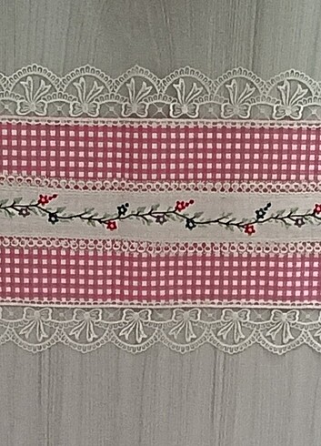 Runner el işleme