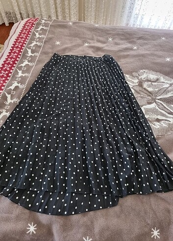Dorothy Perkins Midi Etek
