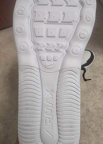 Nike Spor Ayakkabı