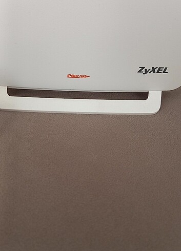 Modem kurulum kitapçığıda var