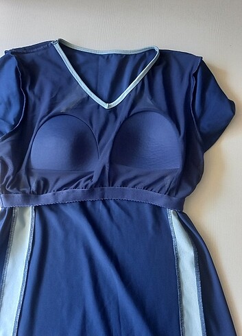 LCW  marka mayo sıfır gibi az kullanılmış  - Görsel 5