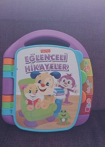 Sesli kitap 