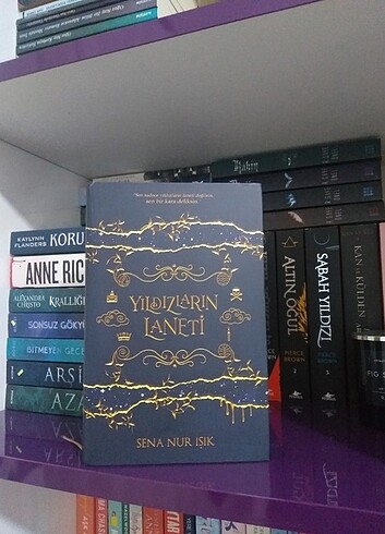 SIFIR CİLTLİ YILDIZLARIN LANETİ
