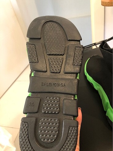 39 Beden Unisex çorap bot
