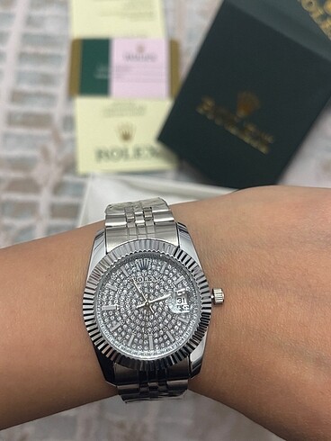 Diğer Rolex saat