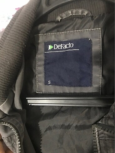 Defacto Ceket