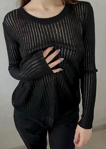 Kadın siyah şifreleme moda özel ilan
