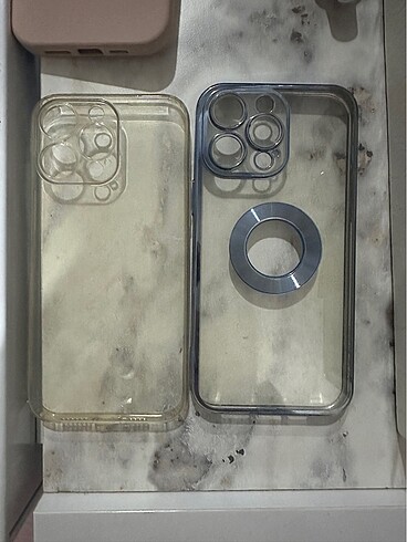 Telefon kılıfı 15 Pro Max