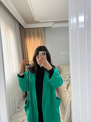 Zara ceket