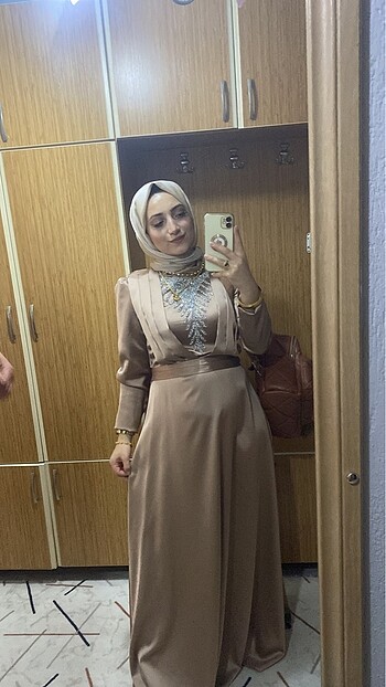 Abiye elbise