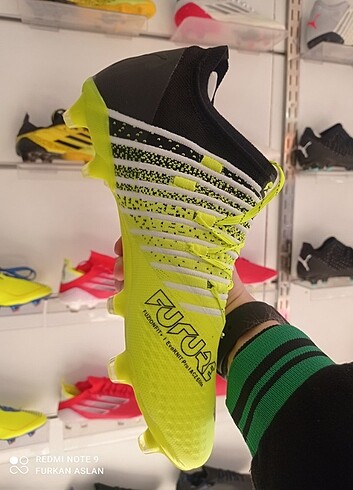 Puma Puma(Future) Krampon