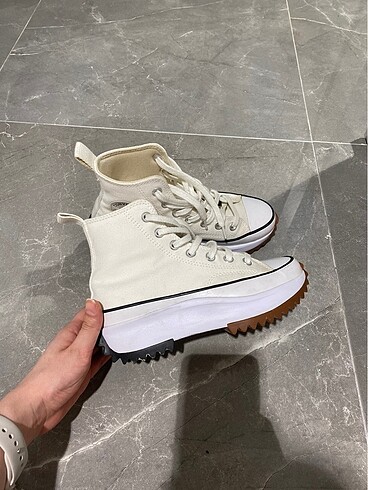 CONVERSE RUN STAR HİKE HIGH