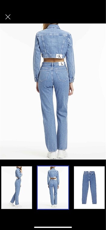 Calvin Klein ck jeans