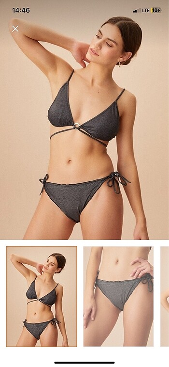 SUWEN BIKINI TAKIMI