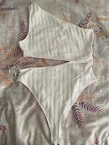 Zara ZARA CITCITLI BODY