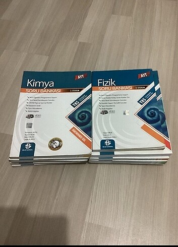 Bilgi sarmal sayisal set 
