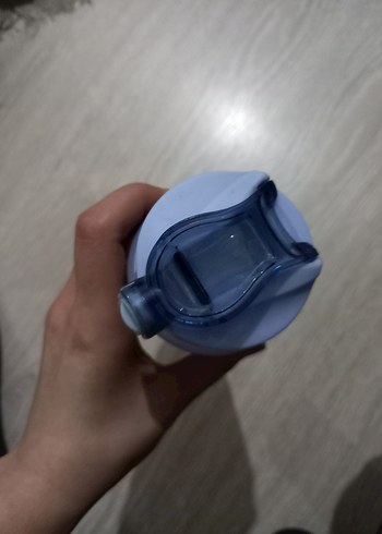 Bebek Biberonu Ölçü İşaretli Bej - Görsel 4