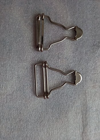 Boncuklu Bohem Kadın El Zinciri Mor - Görsel 2