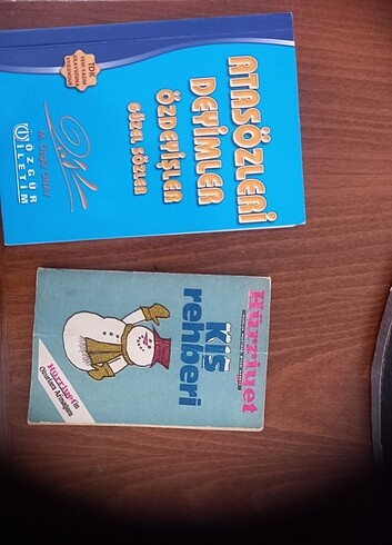 Sozluk ve kis rehberi - Görsel 2