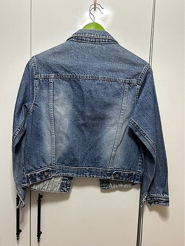 Mavi Jeans Kadın kot ceket