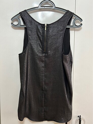 Stradivarius kadın şık bluz - Görsel 3