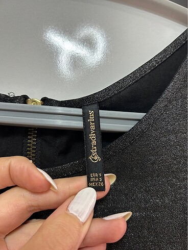 Stradivarius kadın şık bluz - Görsel 2