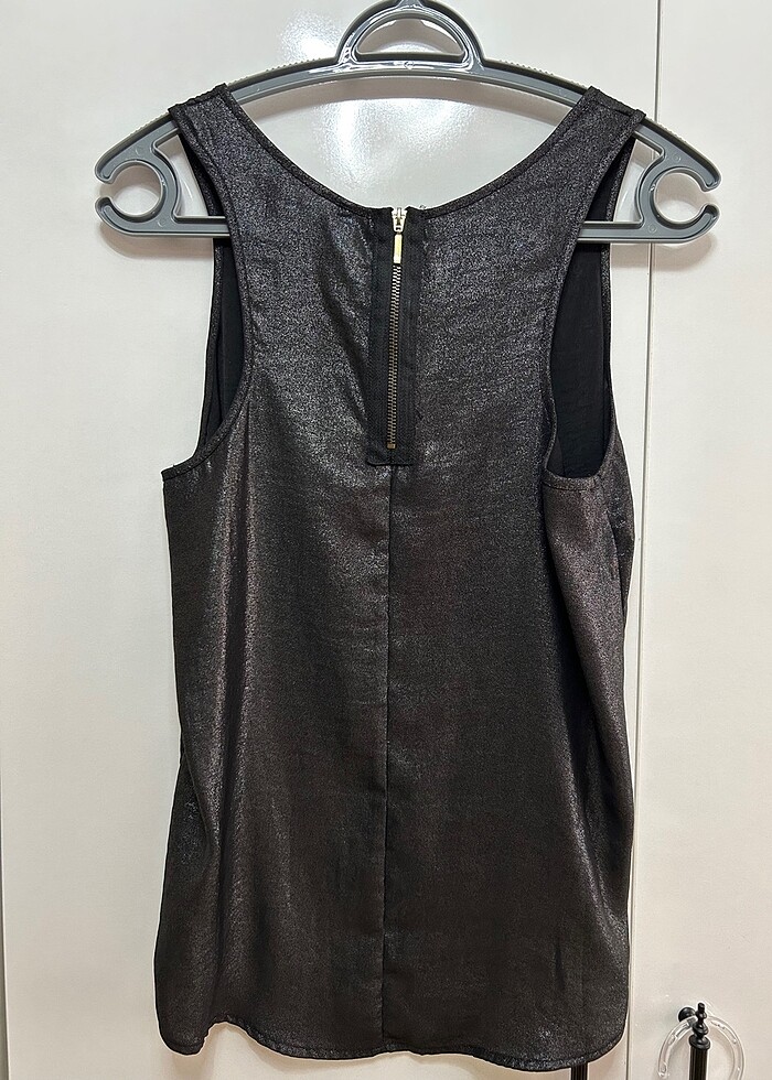 Stradivarius kadın şık bluz - Görsel 3