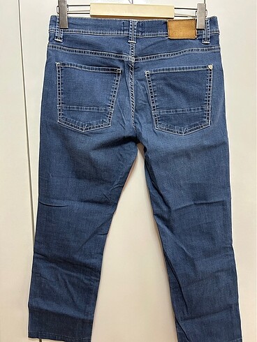 US Polo kadın kot pantolon - Görsel 3