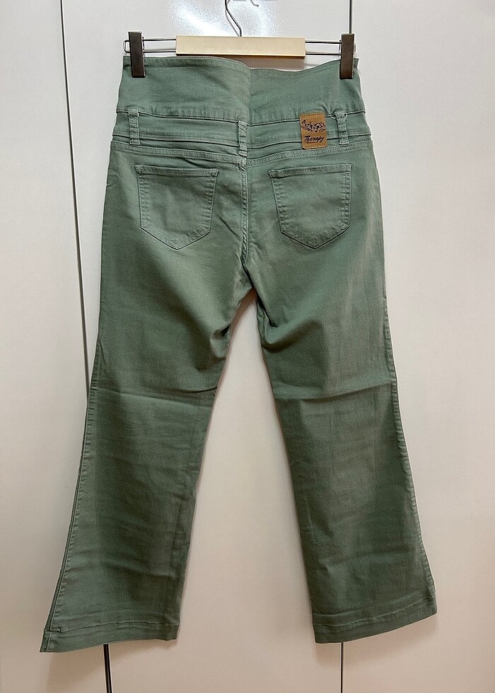 Zara kadın pantolon - Görsel 2