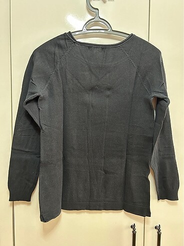 Mango kadın uzun kollu bluz - Görsel 3