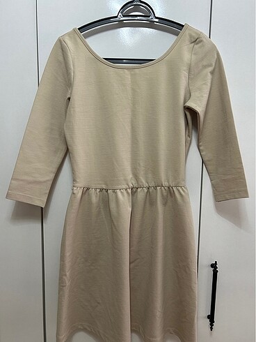 Stradivarius kadın elbise - Görsel 2